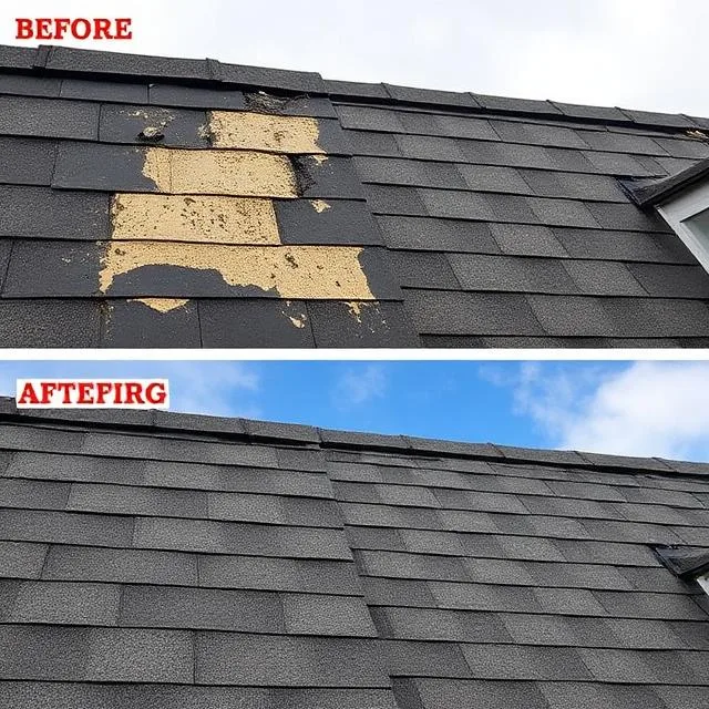 Roof Repair Near Me in Browder, KY near me